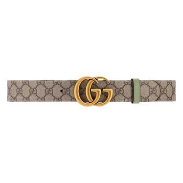 Gucci Leather belt