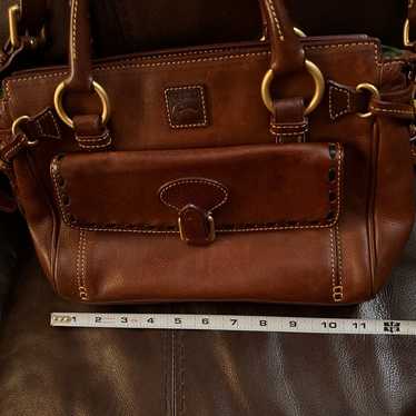 Dooney and Bourke handbags - image 1