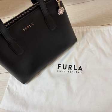 FURLA Shoulder Bag Tote Bag