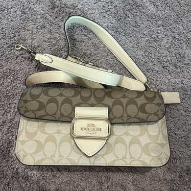 Coach Morgan shoulder bag