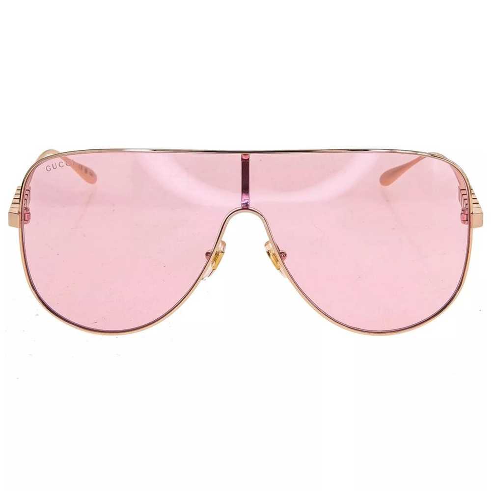 Gucci Aviator sunglasses - image 2