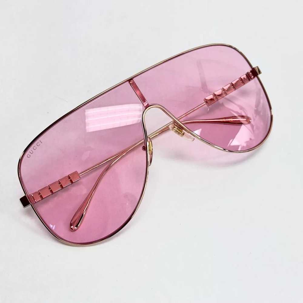 Gucci Aviator sunglasses - image 9