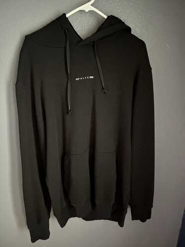 Alyx hoodie mens - Gem