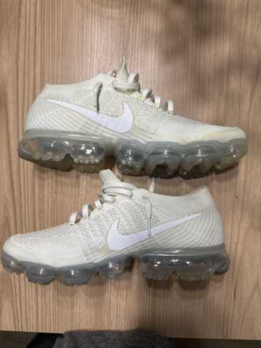 Nike Nike vapormax “white christmas” - image 1