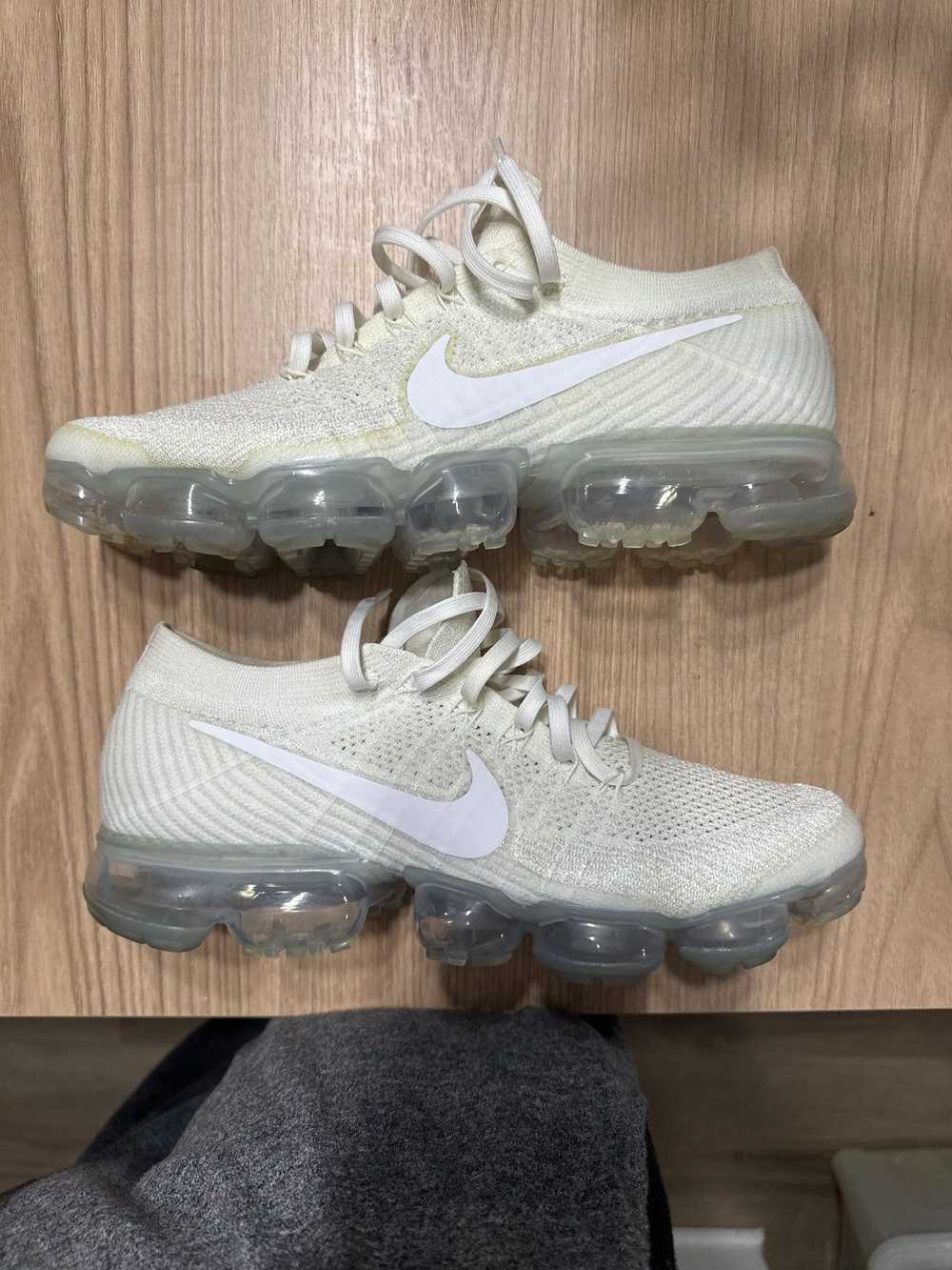 Nike Nike vapormax “white christmas” - image 2