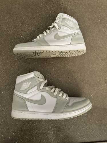 Jordan Brand × Nike Jordan Retro 1 ‘Seafoam