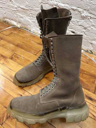 Rick owens sisyphus - Gem