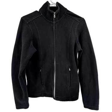 Tommy Bahama Tommy Bahama Full Zip Jacket Zip Poc… - image 1