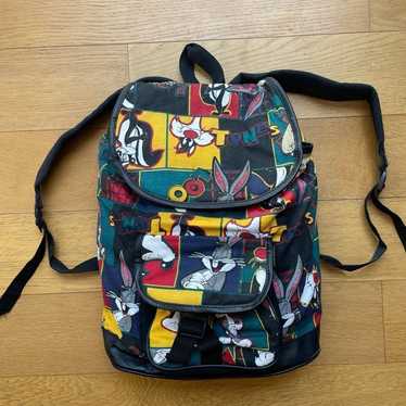 公式Looney Tunes Blues mini 1996 バッグ バッグ