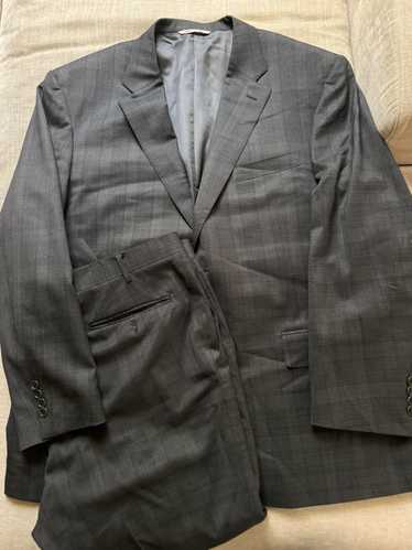 Canali Canali Made in Italy Subtle Prince of Wales