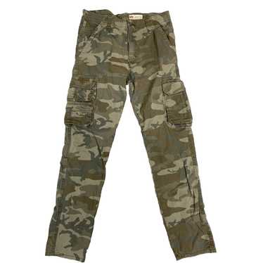 Wrangler Wrangler Cargo Pants Mens Tag 32x32 Actu… - image 1