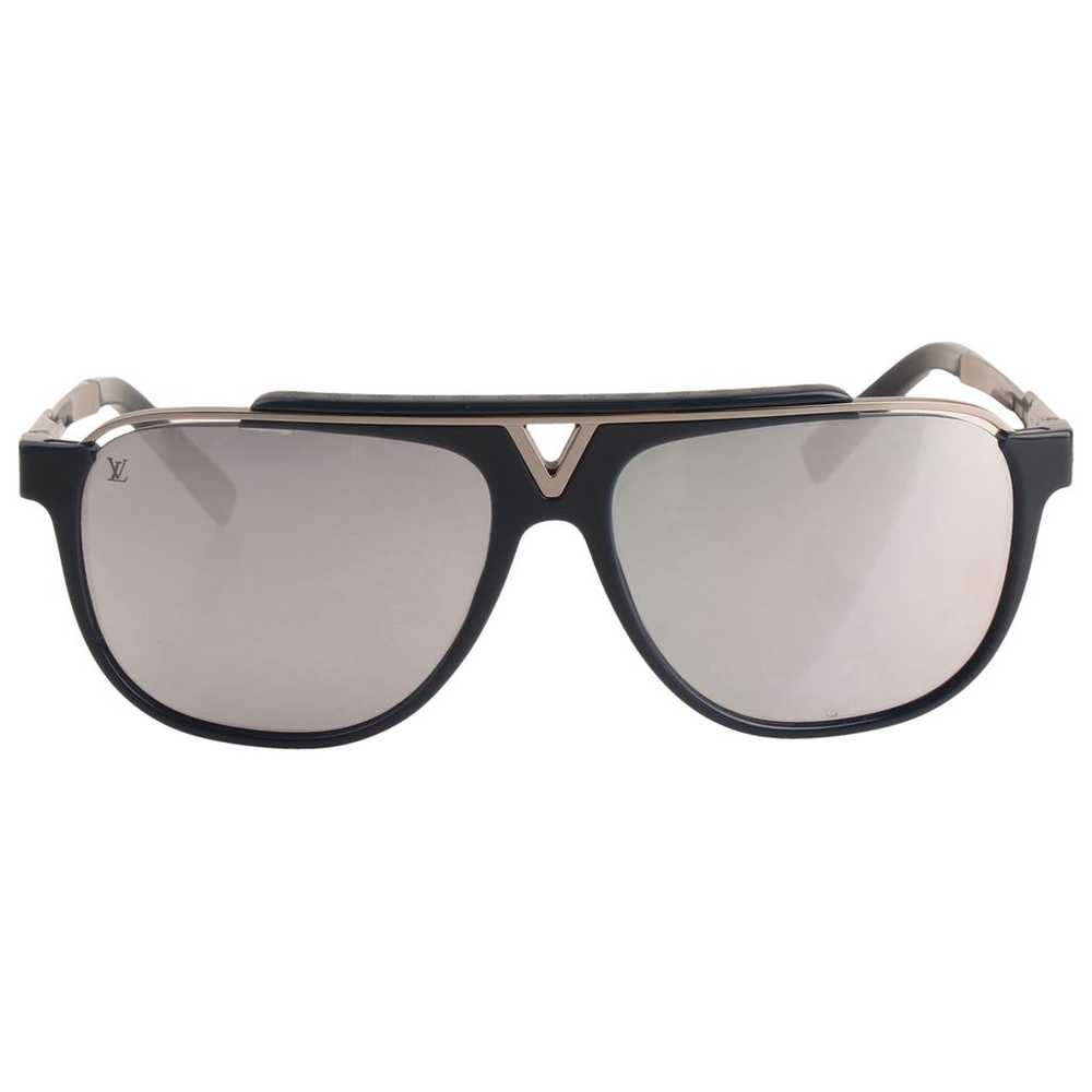 Louis Vuitton Aviator sunglasses - image 1