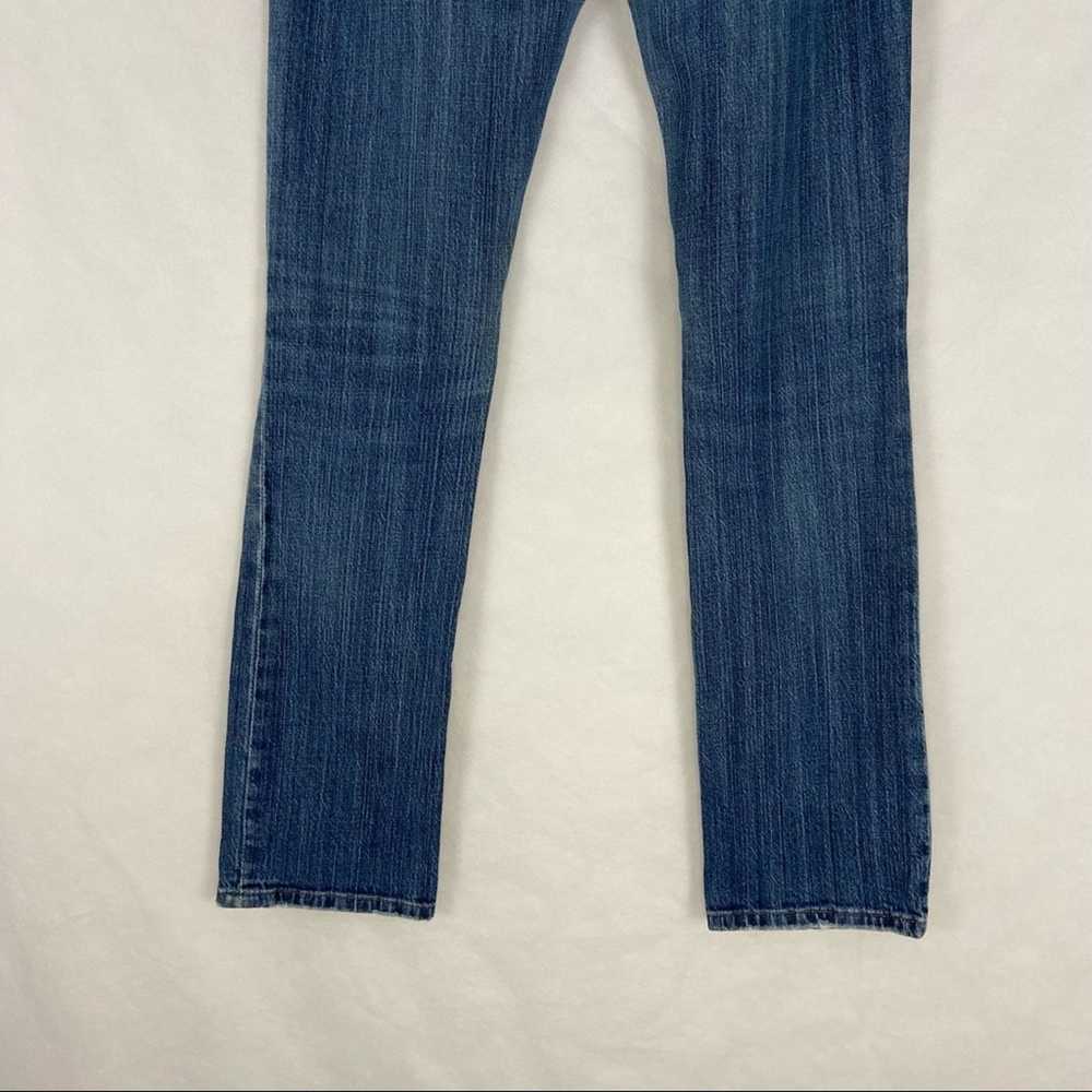 Diesel Diesel Women Lowky Jeans Straight Leg Size… - image 9