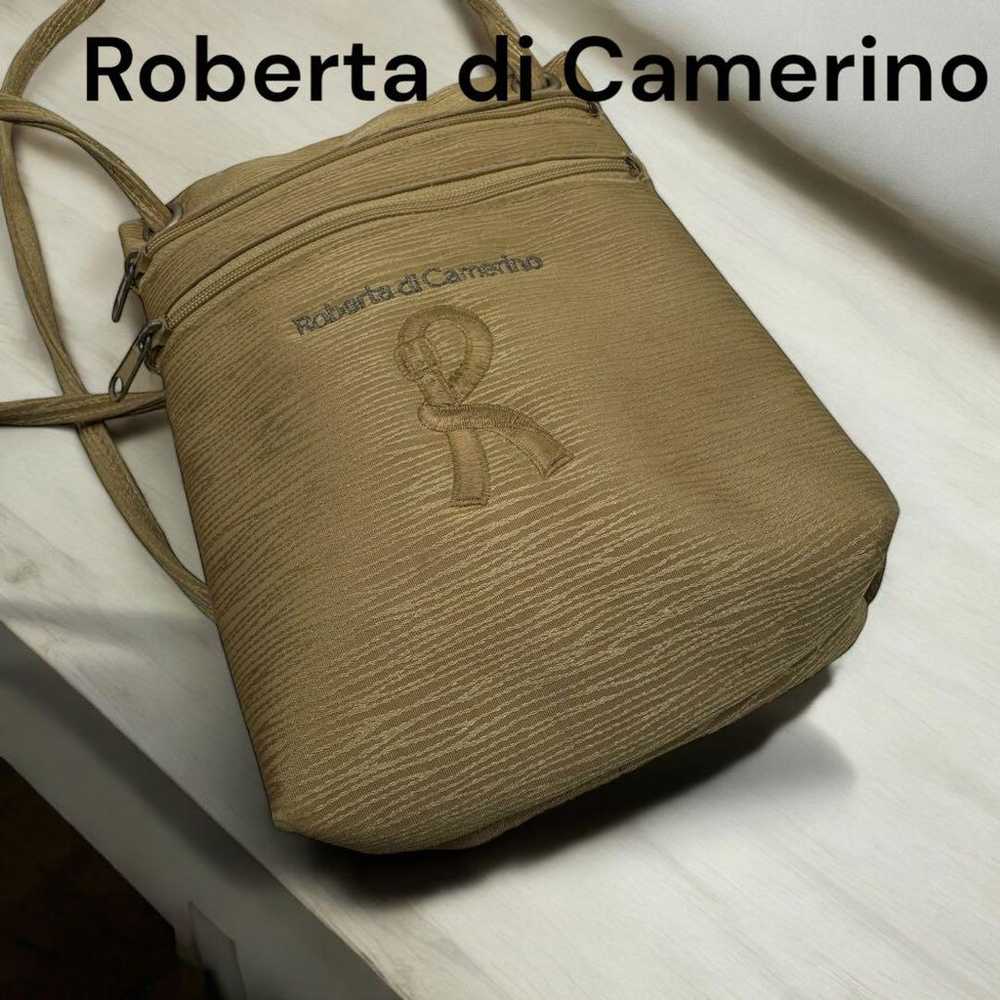 Roberta di Camerino Pochette, Sacoche, Shoulder B… - image 1