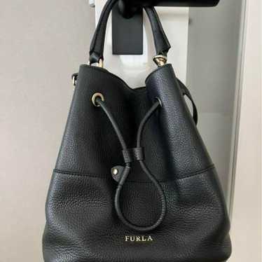 Excellent condition FURLA bag.