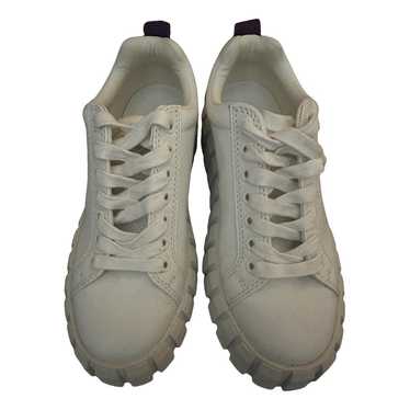 Eytys Cloth trainers - image 1