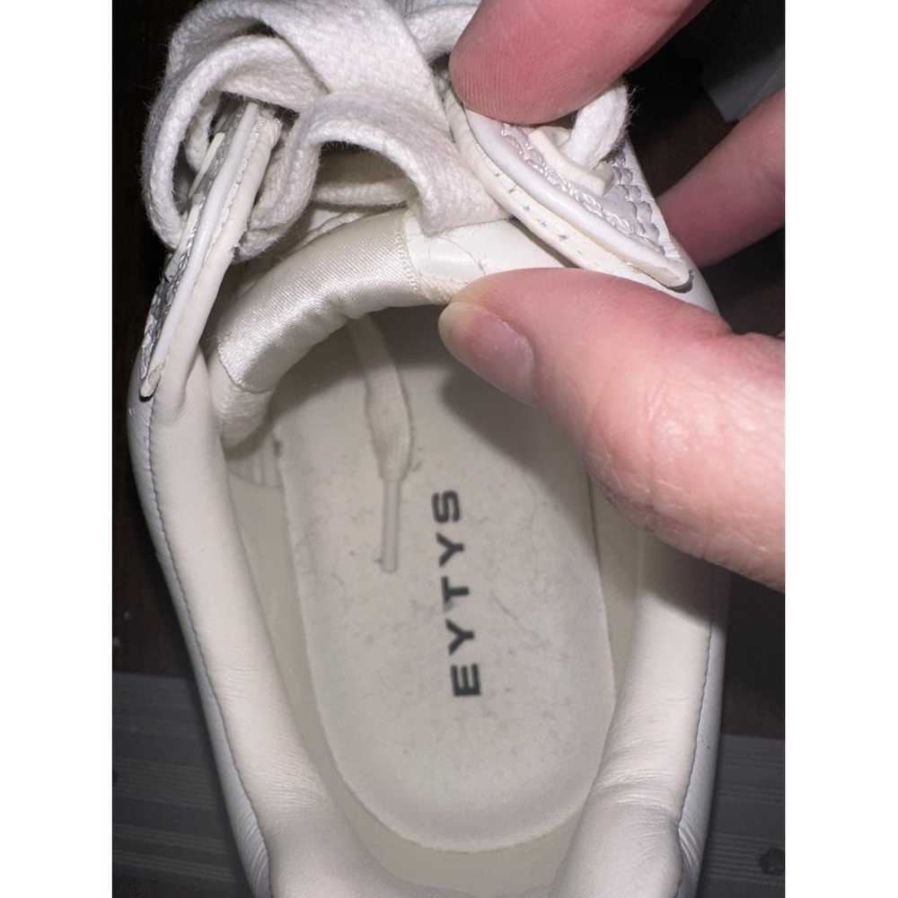 Eytys Cloth trainers - image 3