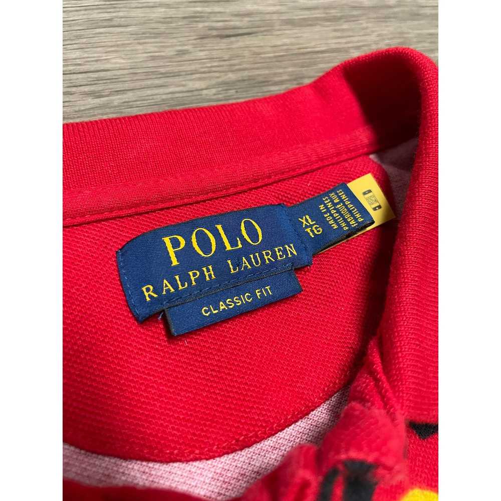 Polo Ralph Lauren × Ralph Lauren × Streetwear Pol… - image 3