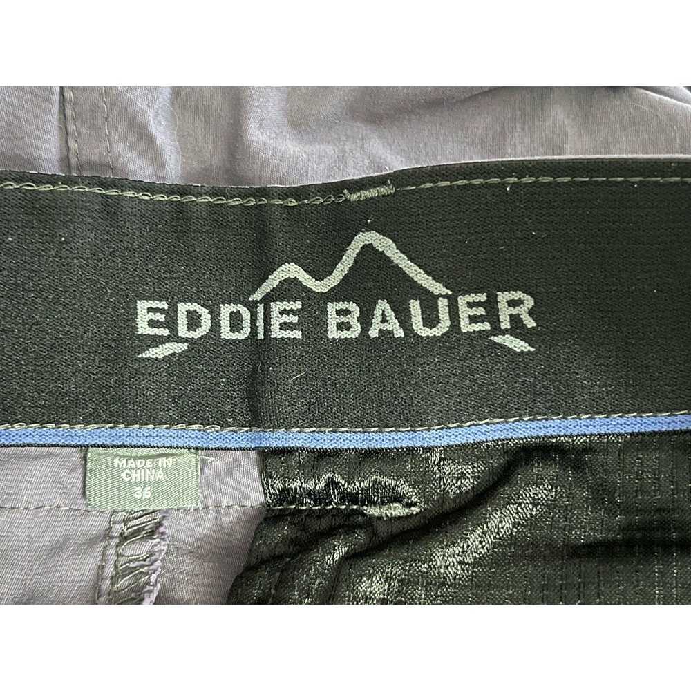 Eddie Bauer Eddie Bauer Men’s Shorts Size 36 Dark… - image 9