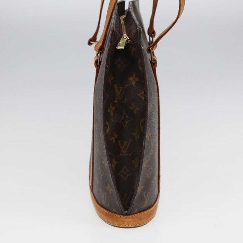 Louis Vuitton LOUIS VUITTON Monogram Babylone Tot… - image 4