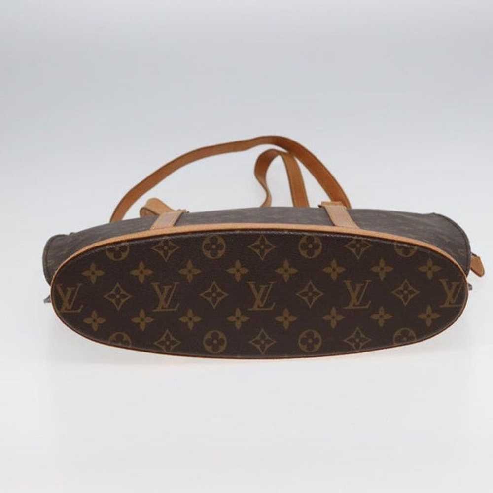 Louis Vuitton LOUIS VUITTON Monogram Babylone Tot… - image 5