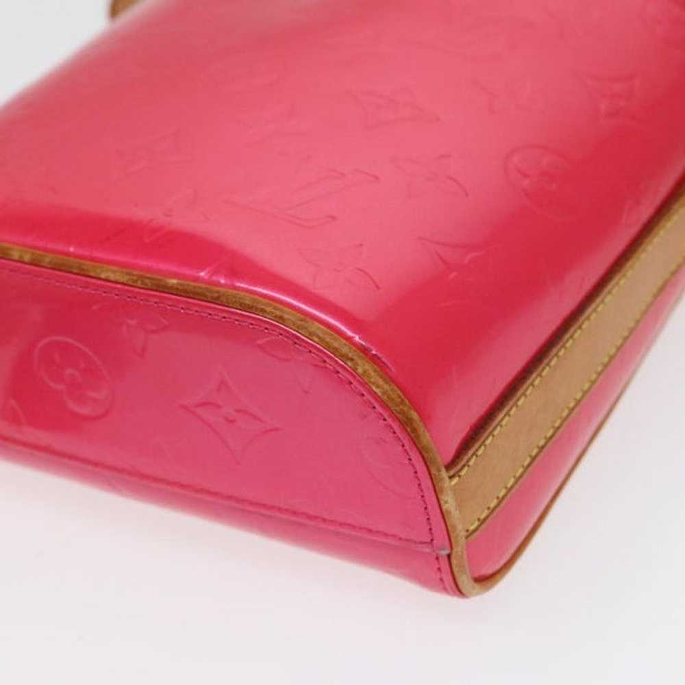 Louis Vuitton LOUIS VUITTON Monogram Vernis Sulli… - image 10