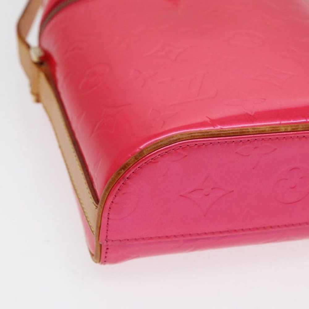 Louis Vuitton LOUIS VUITTON Monogram Vernis Sulli… - image 11