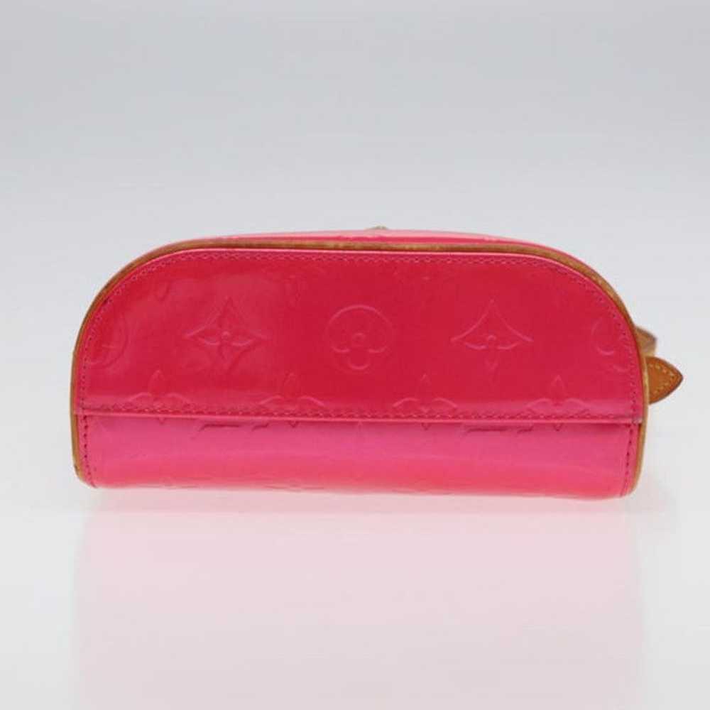 Louis Vuitton LOUIS VUITTON Monogram Vernis Sulli… - image 9