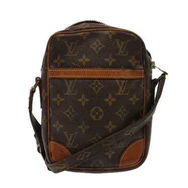 Louis Vuitton LOUIS VUITTON Monogram Danube Shoul… - image 1