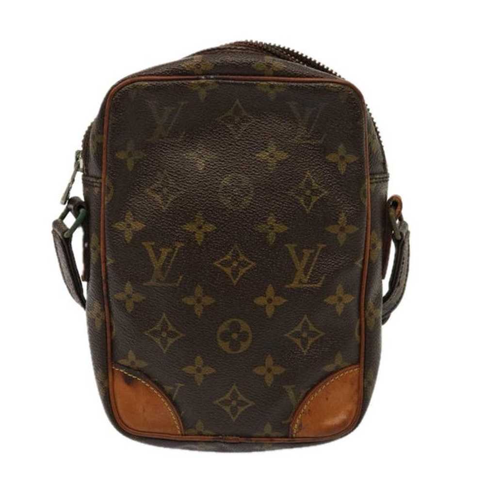 Louis Vuitton LOUIS VUITTON Monogram Danube Shoul… - image 2