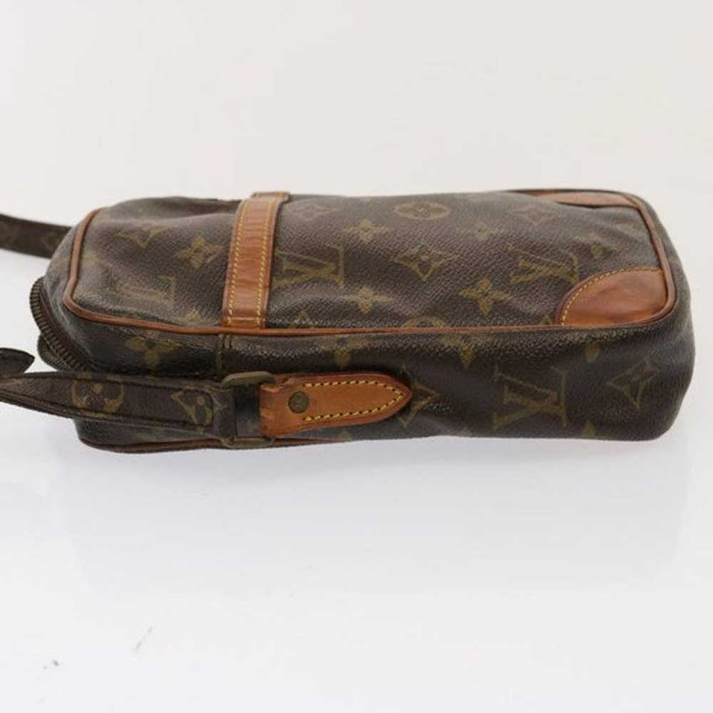 Louis Vuitton LOUIS VUITTON Monogram Danube Shoul… - image 3