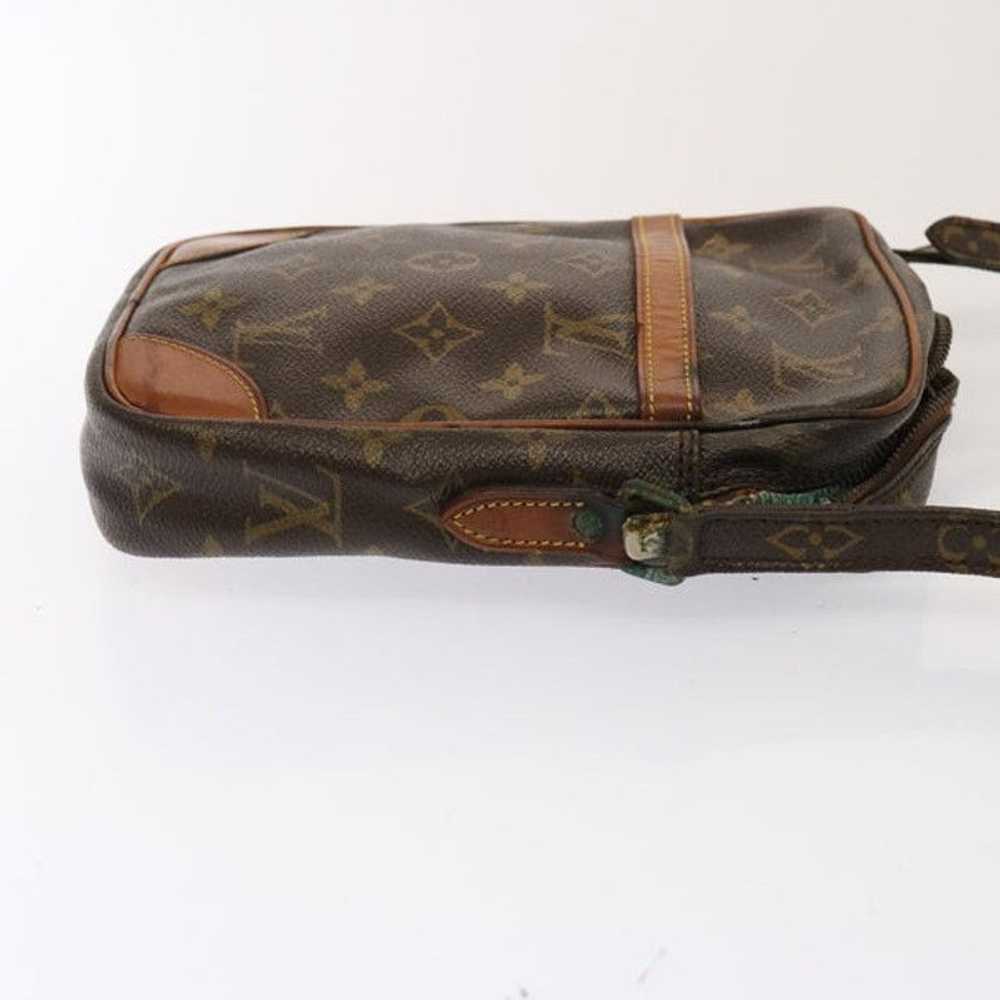 Louis Vuitton LOUIS VUITTON Monogram Danube Shoul… - image 4