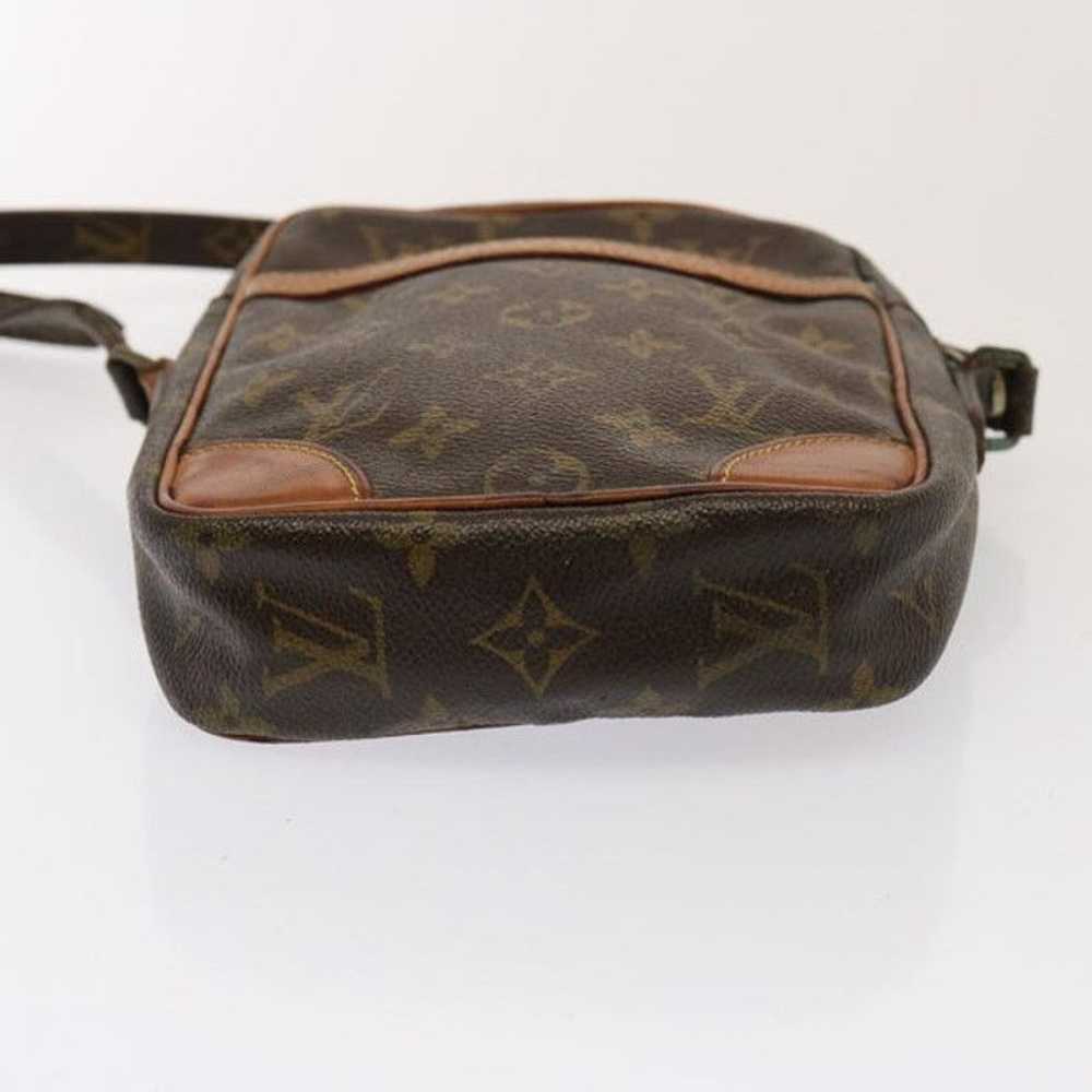 Louis Vuitton LOUIS VUITTON Monogram Danube Shoul… - image 5