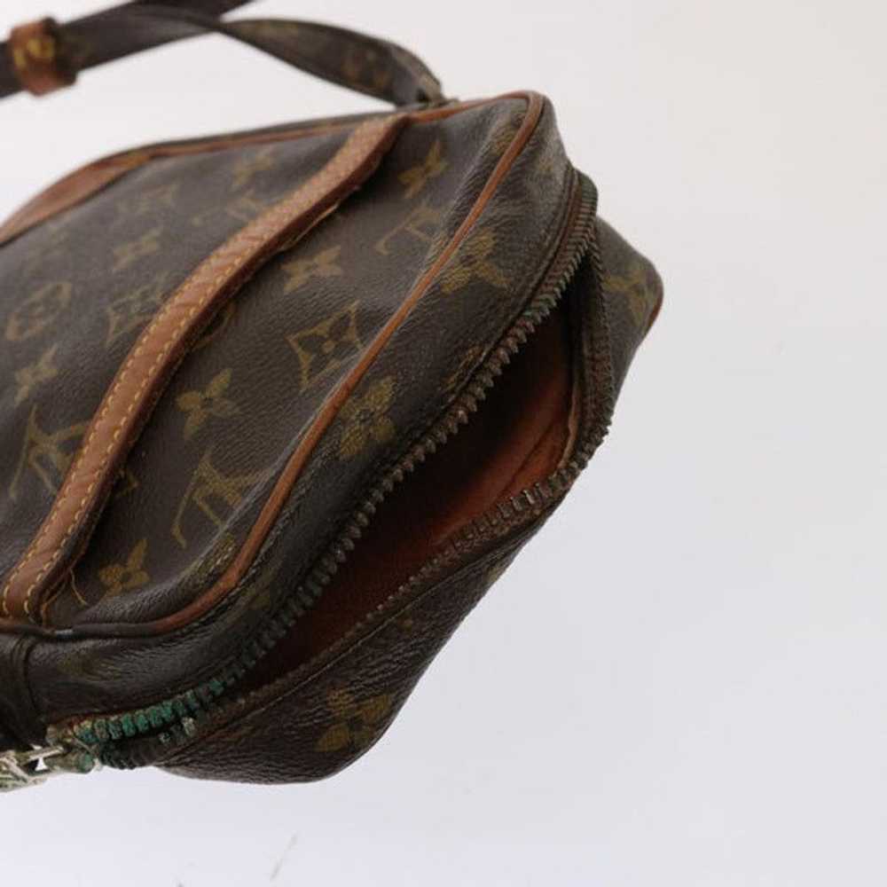 Louis Vuitton LOUIS VUITTON Monogram Danube Shoul… - image 6