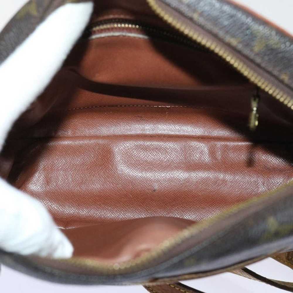 Louis Vuitton LOUIS VUITTON Monogram Senlis Shoul… - image 11