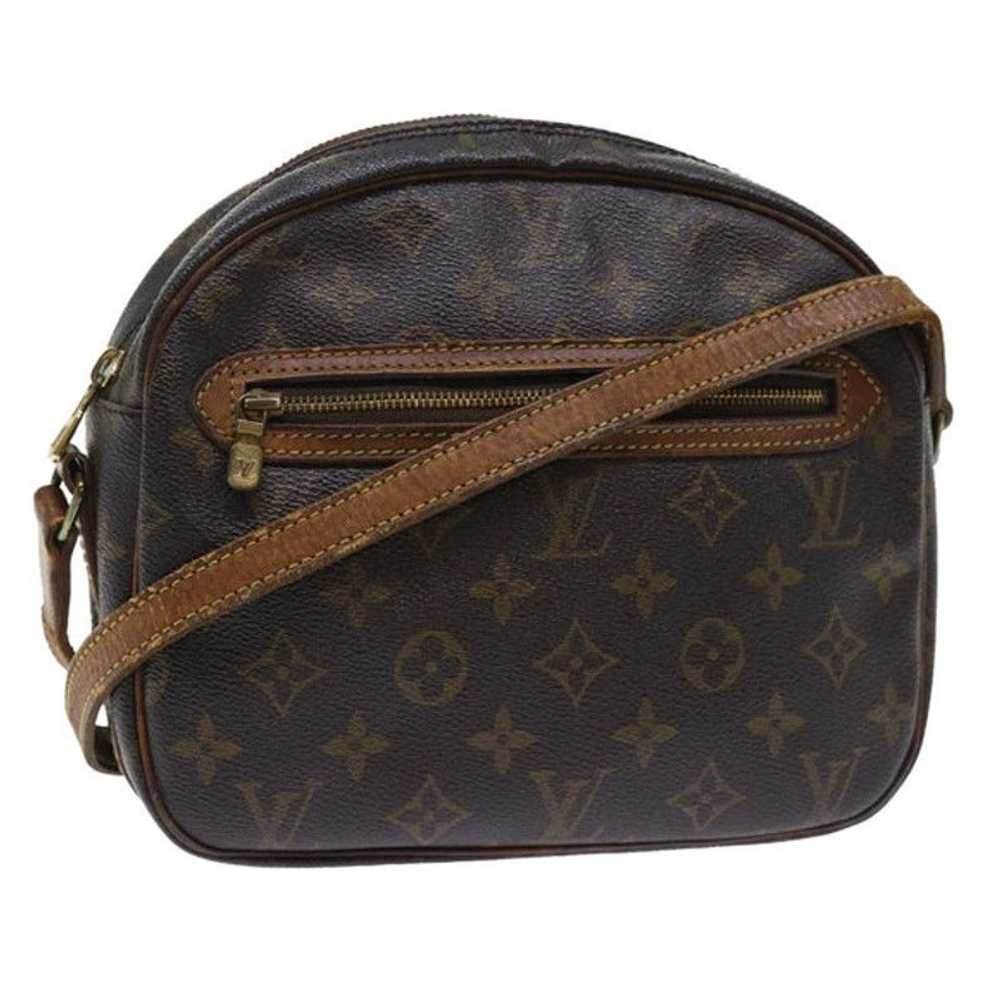 Louis Vuitton LOUIS VUITTON Monogram Senlis Shoul… - image 1