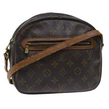 Louis Vuitton LOUIS VUITTON Monogram Senlis Shoul… - image 1