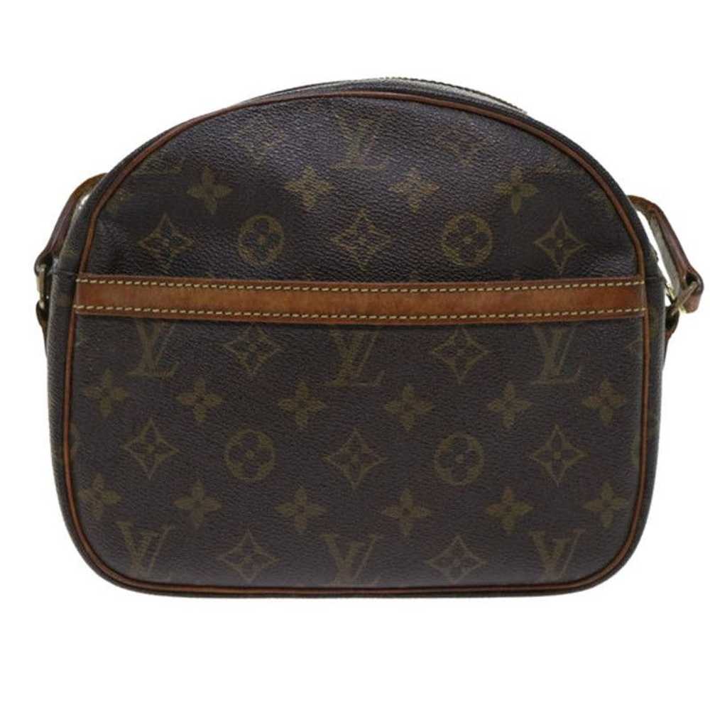 Louis Vuitton LOUIS VUITTON Monogram Senlis Shoul… - image 2