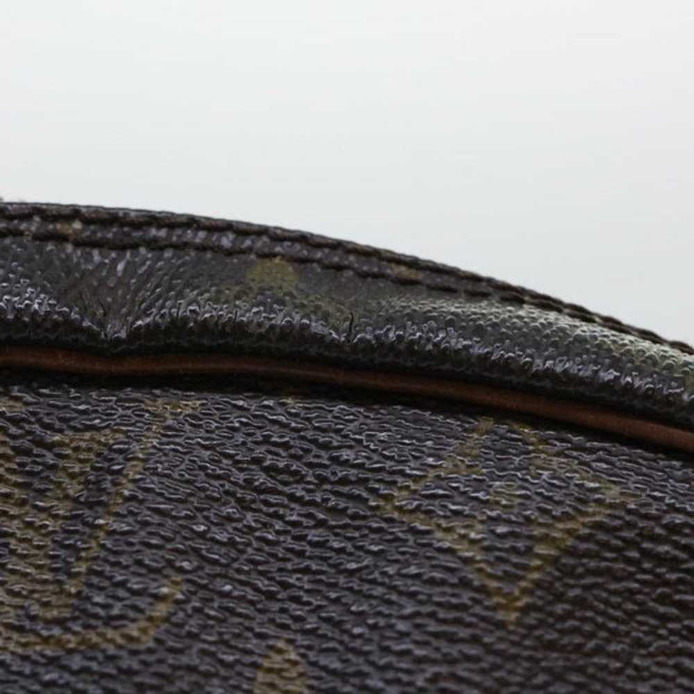 Louis Vuitton LOUIS VUITTON Monogram Senlis Shoul… - image 3