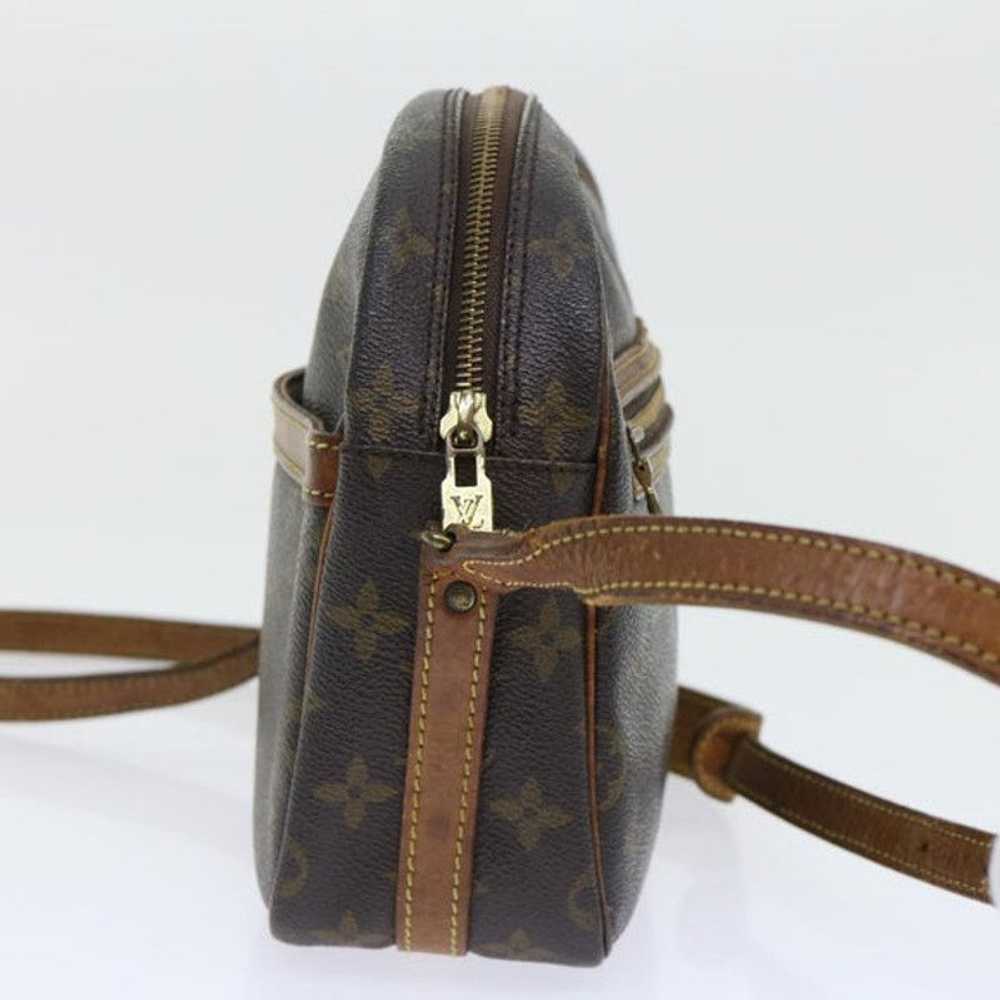 Louis Vuitton LOUIS VUITTON Monogram Senlis Shoul… - image 5