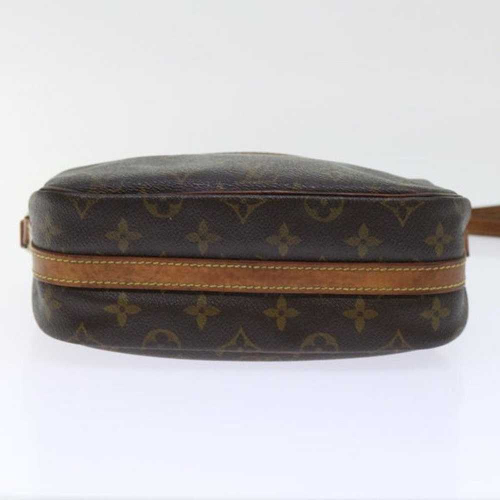 Louis Vuitton LOUIS VUITTON Monogram Senlis Shoul… - image 6