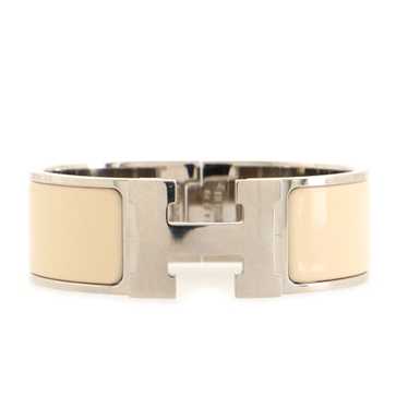 Hermes Clic Clac H Bracelet