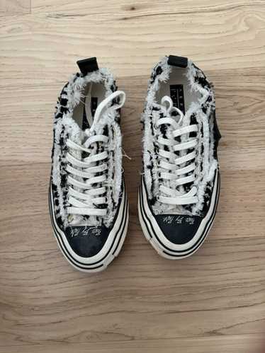 新品ヴェセル xvessel G.O.P lows ペイズリー G.O.P. Lows Paisley – xVESSEL Universal