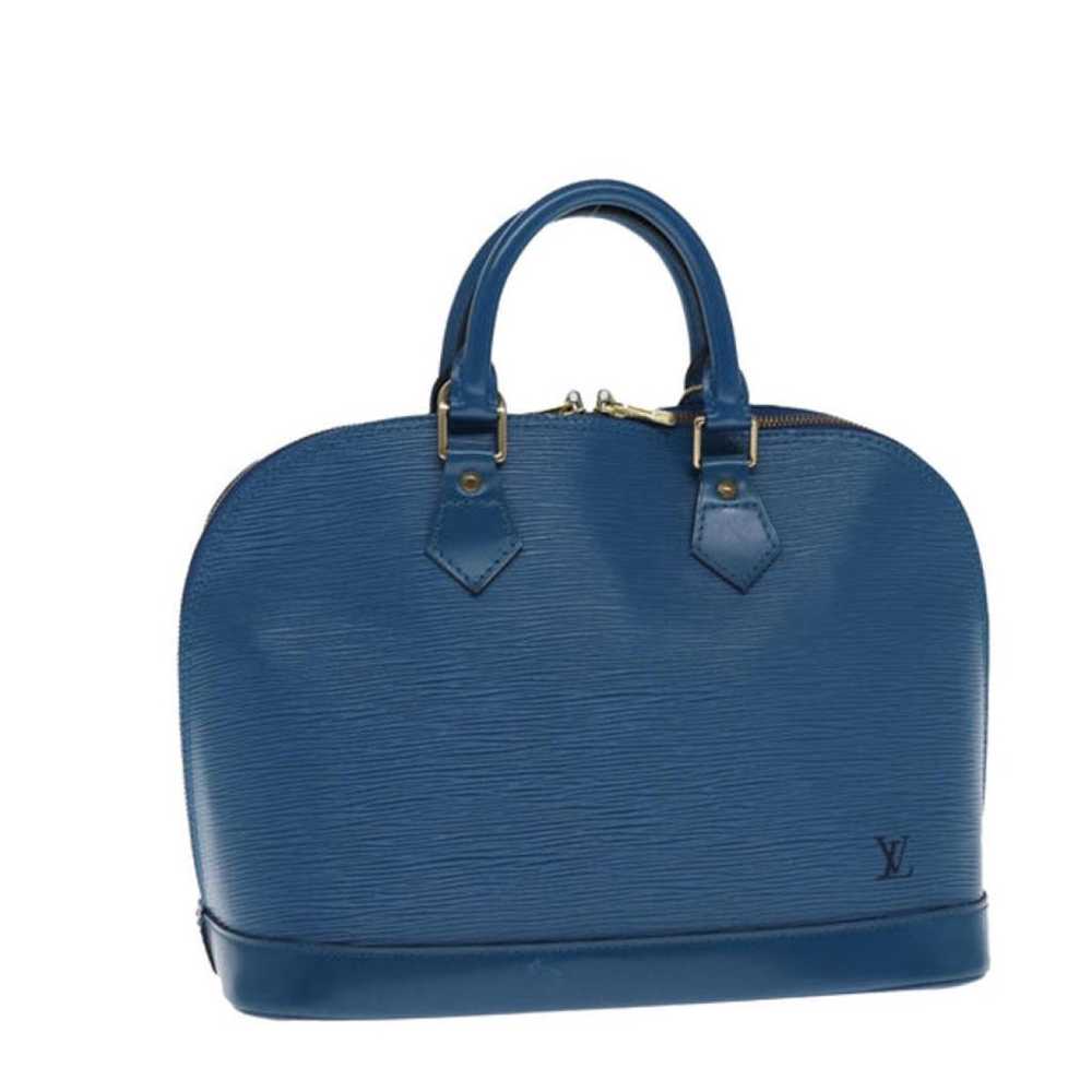 Louis Vuitton Leather handbag - image 2