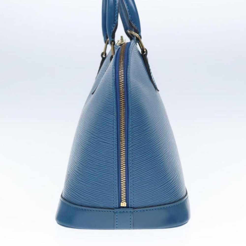 Louis Vuitton Leather handbag - image 3