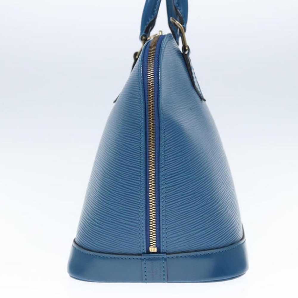 Louis Vuitton Leather handbag - image 4