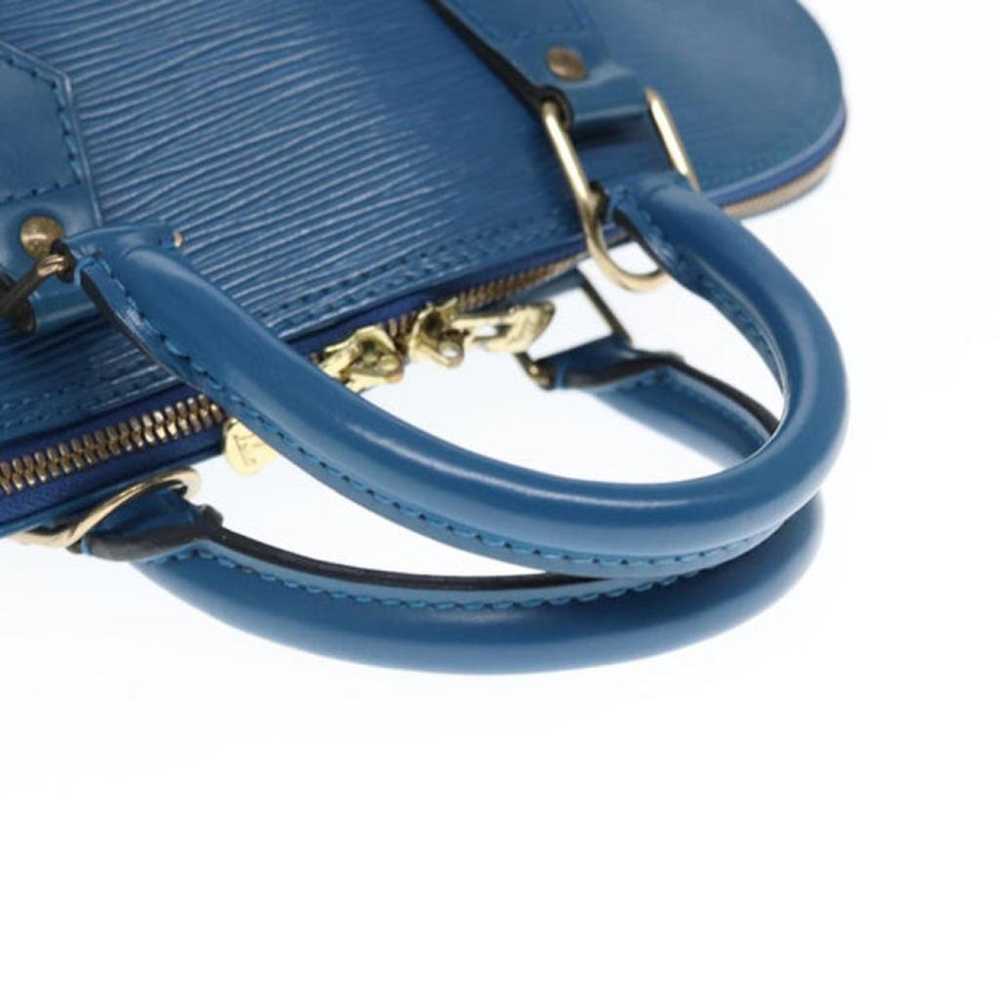 Louis Vuitton Leather handbag - image 6