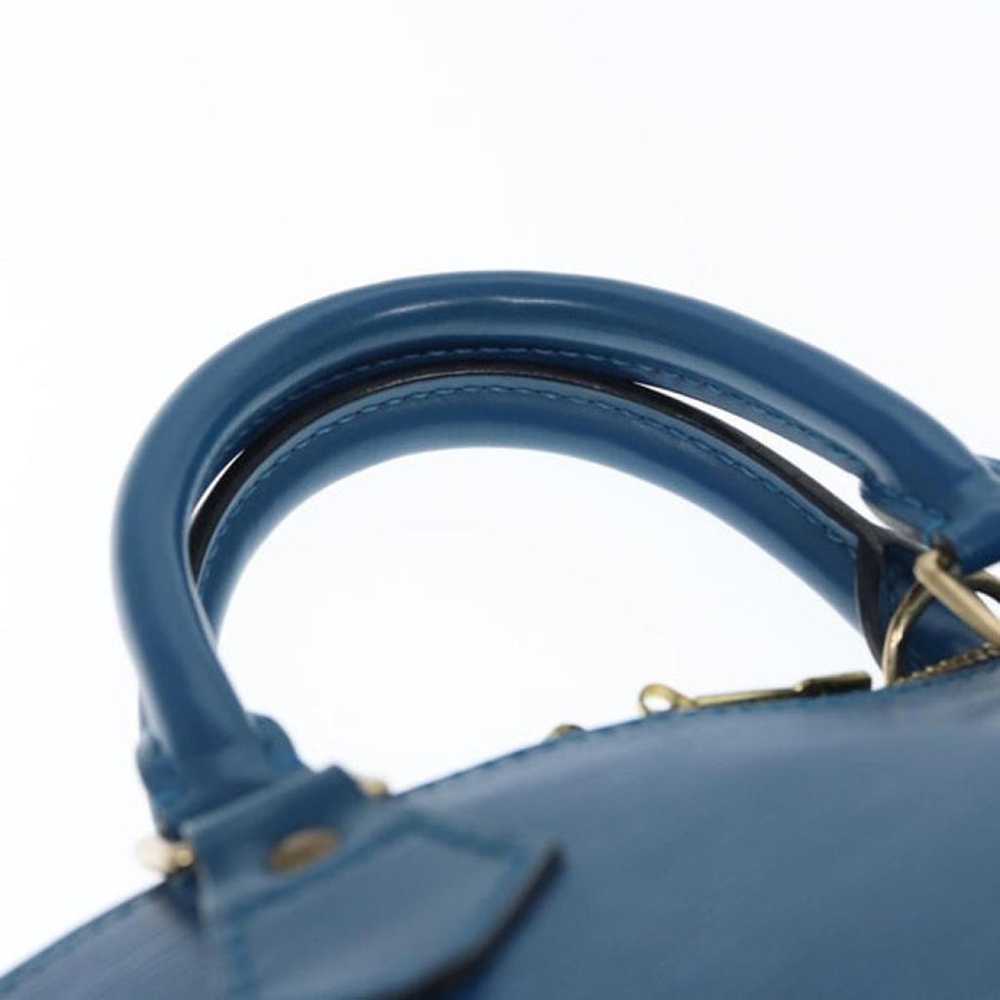 Louis Vuitton Leather handbag - image 7