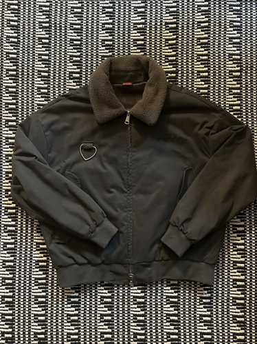 Streetwear Get some Sleep Aviator Jacket