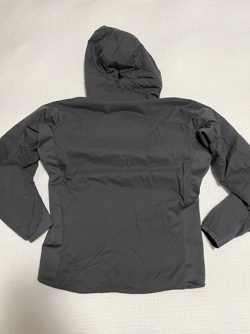 Arc'Teryx Hooded Jacket - image 3